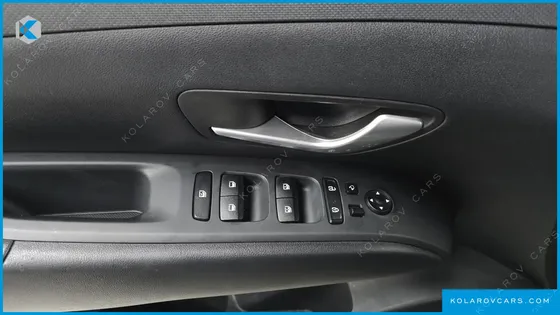 HYUNDAI TUCSON DIESEL 2.0 2WD