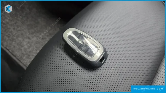 HYUNDAI TUCSON DIESEL 2.0 2WD