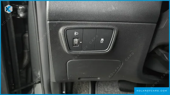 HYUNDAI TUCSON DIESEL 2.0 2WD