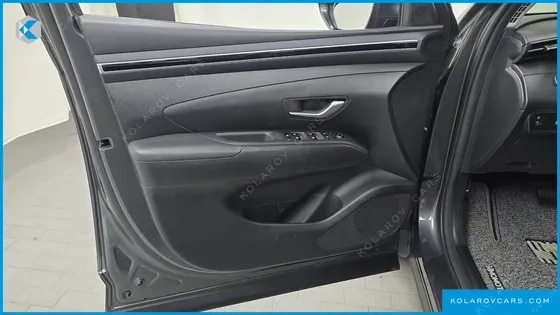 HYUNDAI TUCSON DIESEL 2.0 2WD