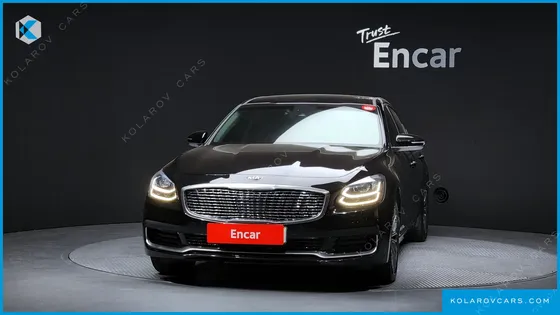 KIA K9 3.8 GDI