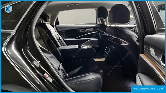 KIA K9 3.8 GDI