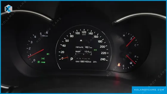 KIA SORENTO DIESEL 2.0 4WD