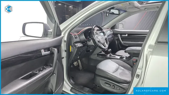 KIA SORENTO DIESEL 2.0 4WD