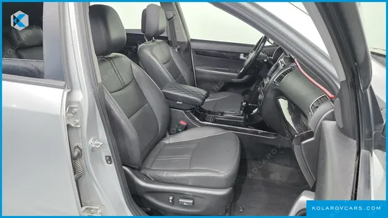 KIA SORENTO DIESEL 2.0 4WD