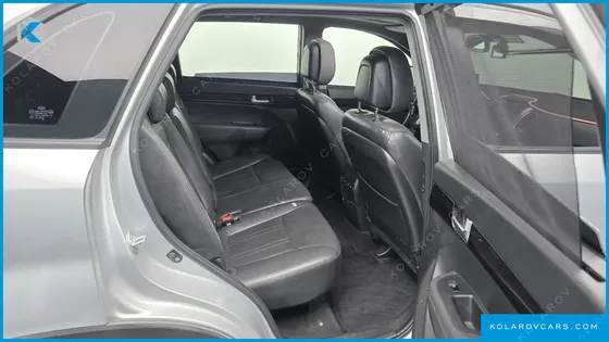 KIA SORENTO DIESEL 2.0 4WD