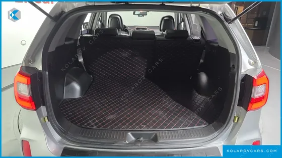 KIA SORENTO DIESEL 2.0 4WD