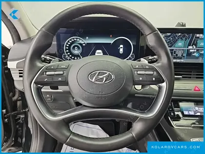 HYUNDAI GRANDEUR 2.5