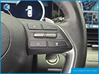 HYUNDAI GRANDEUR 2.5