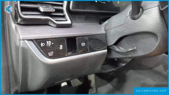 KIA SPORTAGE GASOLINE 1.6 TURBO 2WD