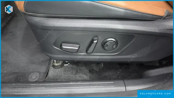 KIA SPORTAGE GASOLINE 1.6 TURBO 2WD