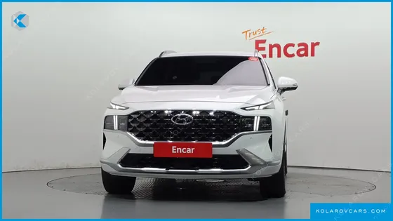 HYUNDAI SANTA FE DIESEL 2.2 2WD