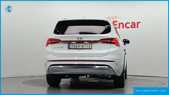 HYUNDAI SANTA FE DIESEL 2.2 2WD