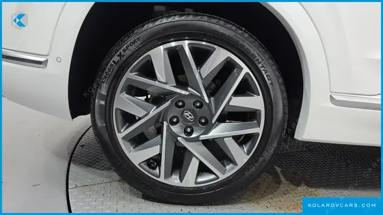 HYUNDAI SANTA FE DIESEL 2.2 2WD