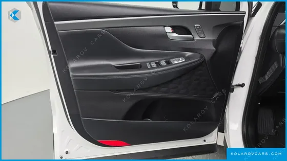 HYUNDAI SANTA FE DIESEL 2.2 2WD