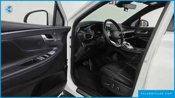 HYUNDAI SANTA FE DIESEL 2.2 2WD