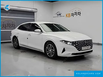 HYUNDAI GRANDEUR 2.5