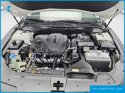 HYUNDAI GRANDEUR 2.5