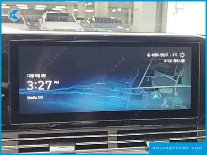HYUNDAI GRANDEUR 2.5