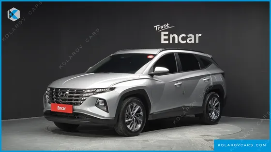 HYUNDAI TUCSON DIESEL 2.0 2WD