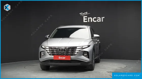 HYUNDAI TUCSON DIESEL 2.0 2WD