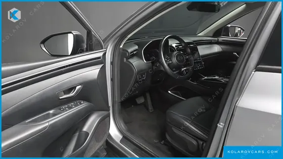 HYUNDAI TUCSON DIESEL 2.0 2WD