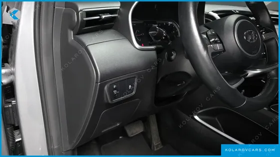 HYUNDAI TUCSON DIESEL 2.0 2WD