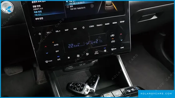 HYUNDAI TUCSON DIESEL 2.0 2WD