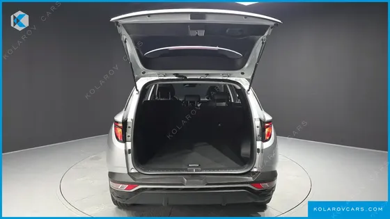 HYUNDAI TUCSON DIESEL 2.0 2WD