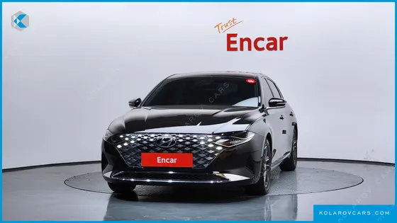 HYUNDAI GRANDEUR 2.5