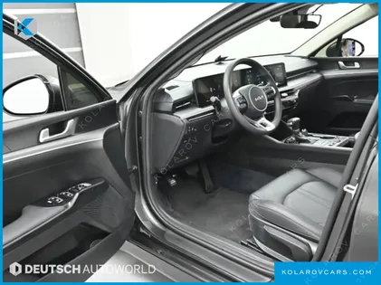 KIA K5 2.0 LPI(RENT)