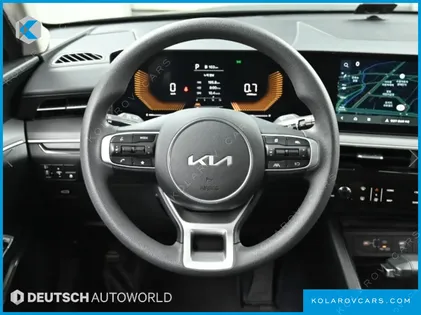 KIA K5 2.0 LPI(RENT)