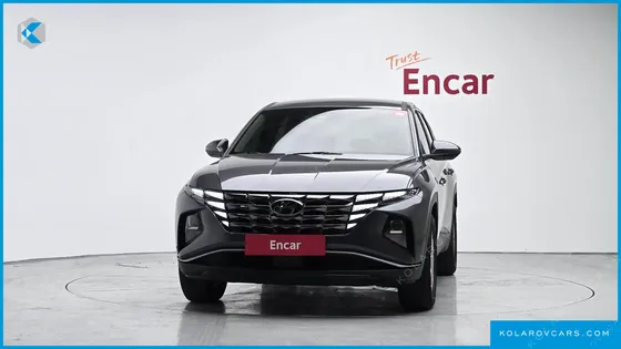 HYUNDAI TUCSON GASOLINE 1.6 TURBO 2WD