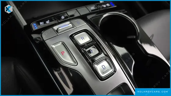 HYUNDAI TUCSON GASOLINE 1.6 TURBO 2WD