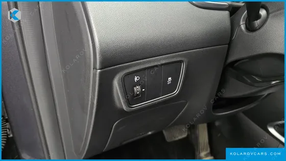 HYUNDAI TUCSON GASOLINE 1.6 TURBO 2WD