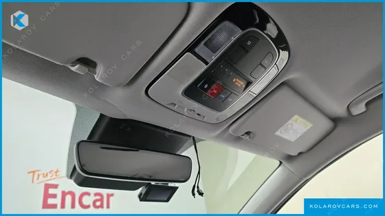 HYUNDAI TUCSON GASOLINE 1.6 TURBO 2WD