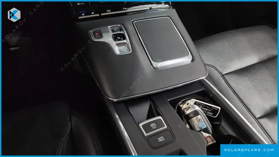 HYUNDAI GRANDEUR 2.5