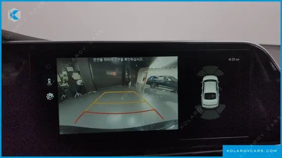 HYUNDAI GRANDEUR 2.5