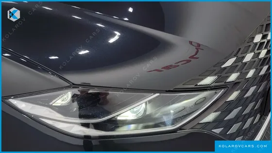 HYUNDAI GRANDEUR 2.5