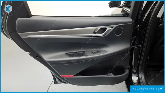 HYUNDAI GRANDEUR 2.5