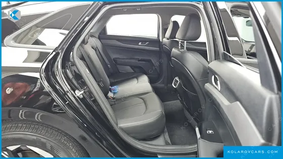 KIA K5 2.0