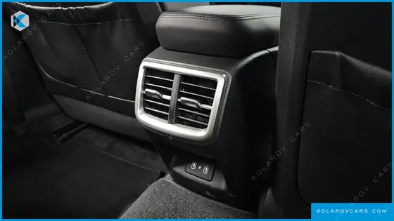 KIA K5 2.0
