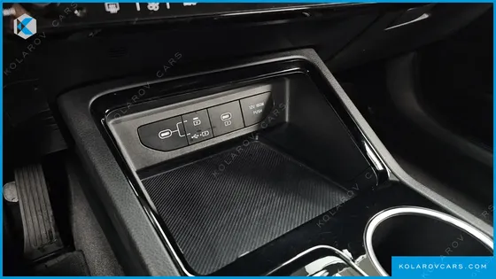 KIA K5 2.0