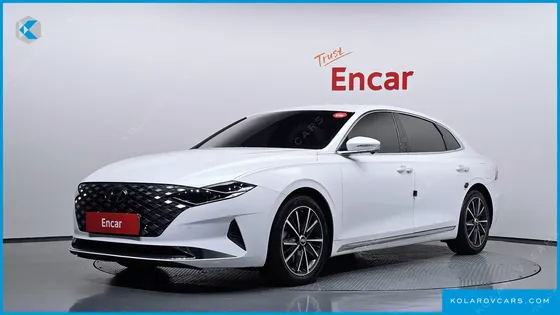 HYUNDAI GRANDEUR 2.5