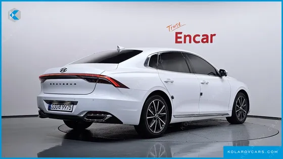 HYUNDAI GRANDEUR 2.5
