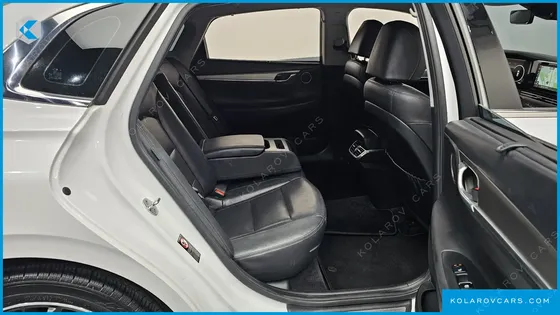 HYUNDAI GRANDEUR 2.5