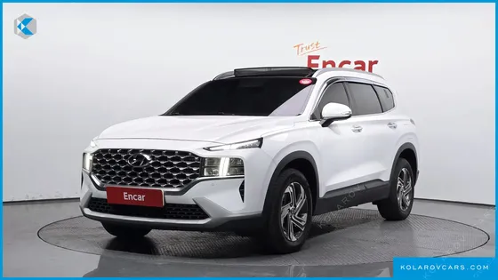 HYUNDAI SANTA FE DIESEL 2.2 2WD