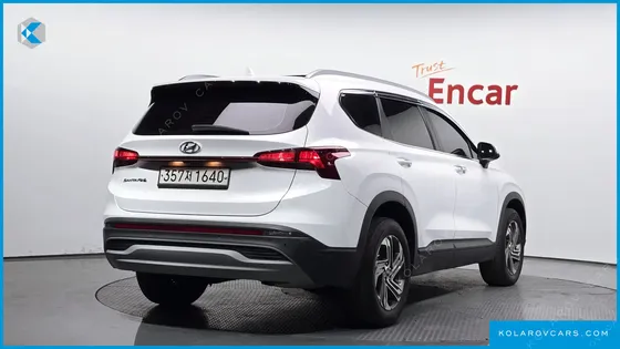 HYUNDAI SANTA FE DIESEL 2.2 2WD