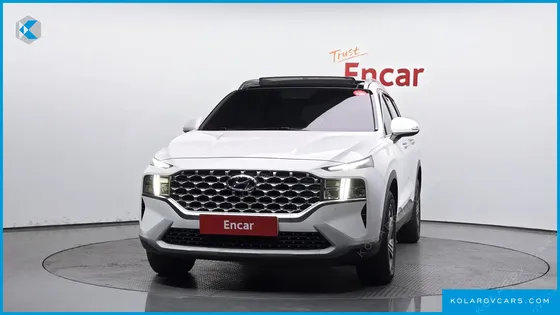 HYUNDAI SANTA FE DIESEL 2.2 2WD
