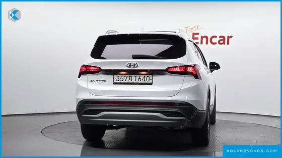 HYUNDAI SANTA FE DIESEL 2.2 2WD